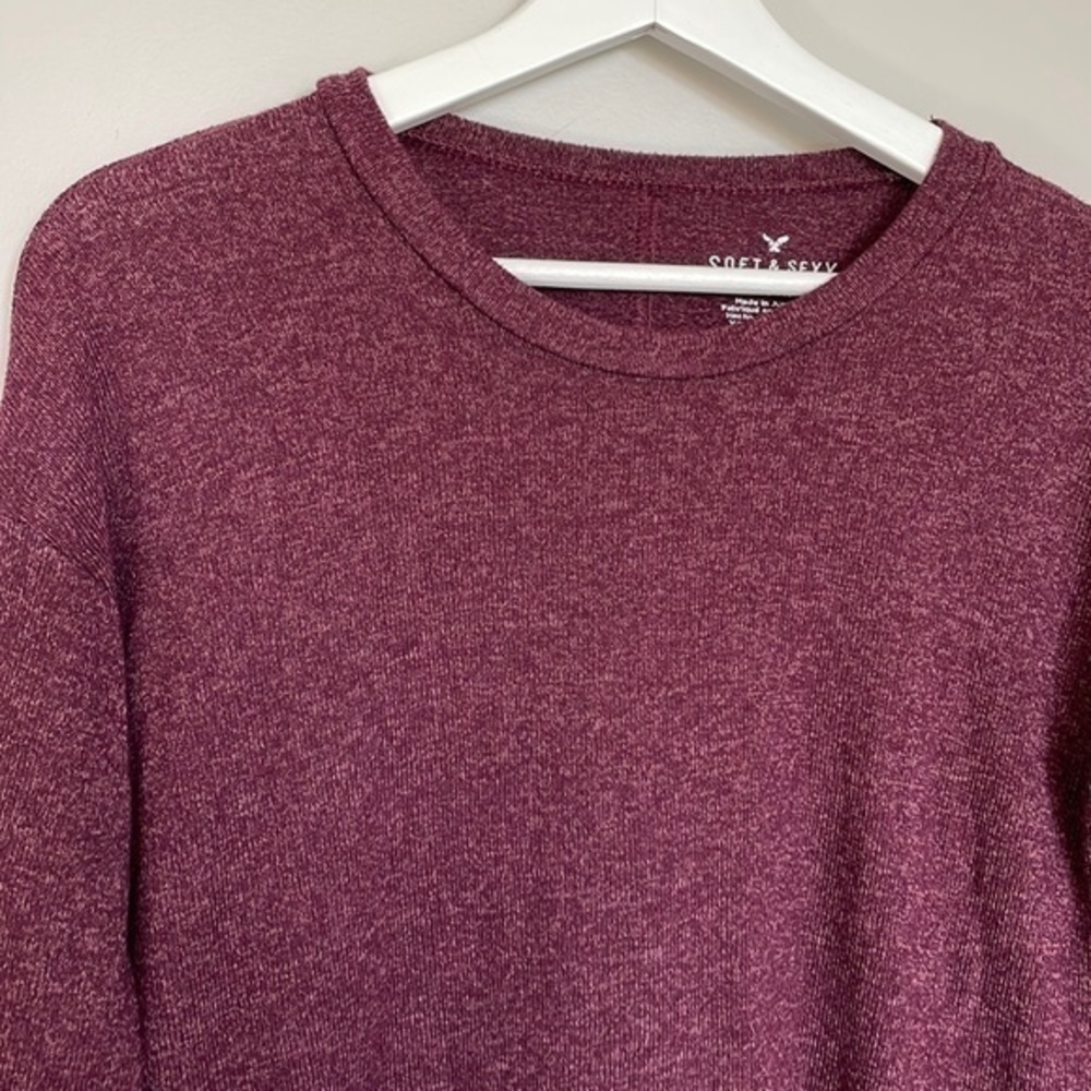 American Eagle Sweater - Picture 2 of 8